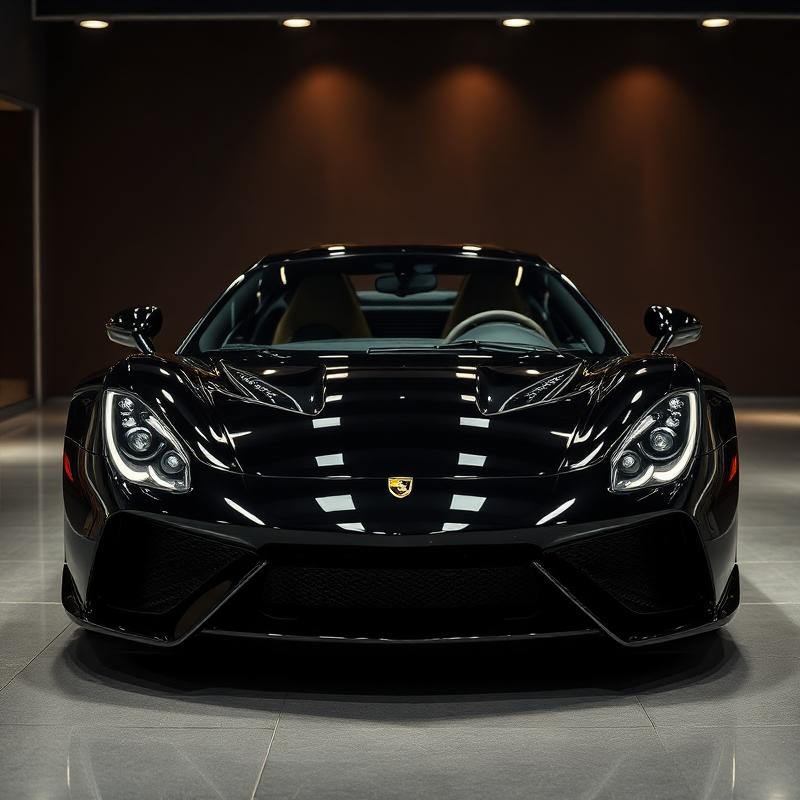 Detailing complet